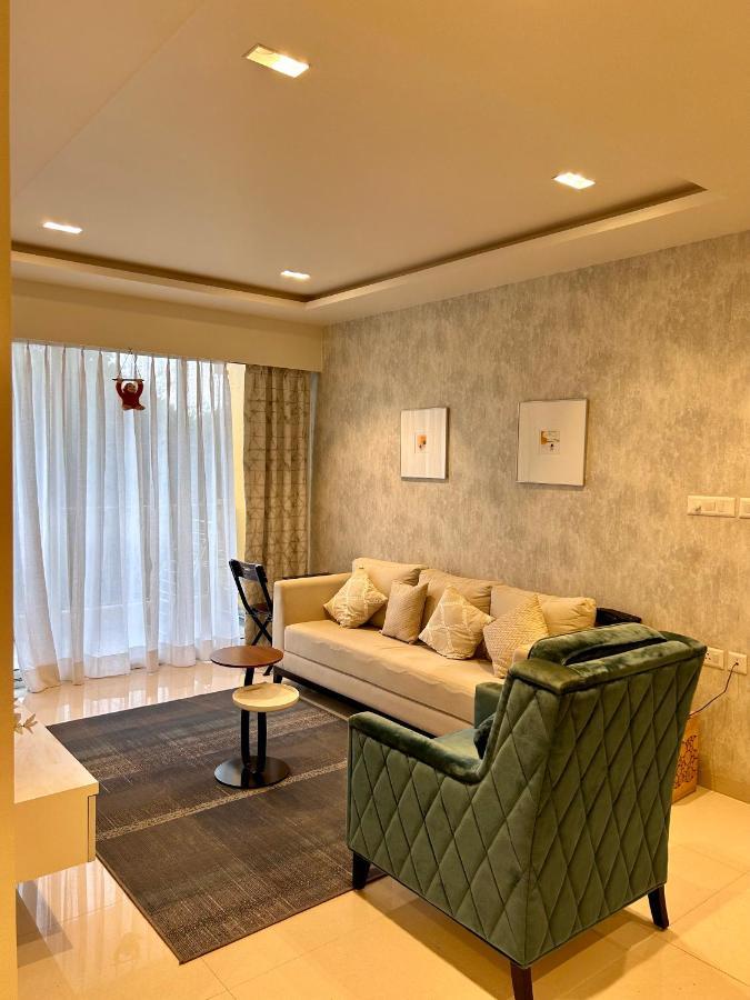 Tata Rio De Goa ,Good Stay Premium 2 Bhk Apartment,6 Km From Airport, - 101 Dabolim Ngoại thất bức ảnh