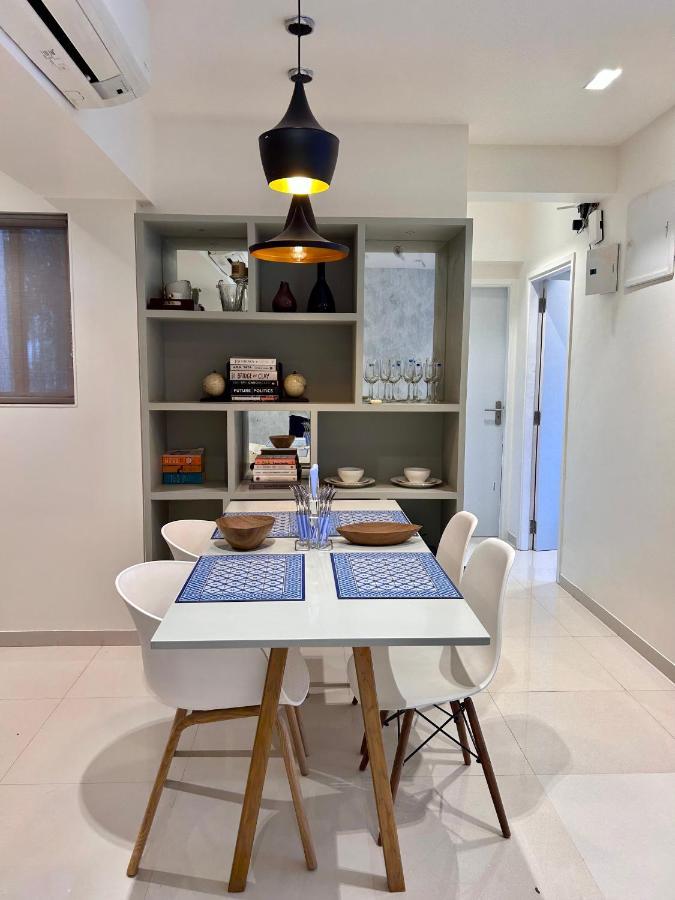 Tata Rio De Goa ,Good Stay Premium 2 Bhk Apartment,6 Km From Airport, - 101 Dabolim Ngoại thất bức ảnh