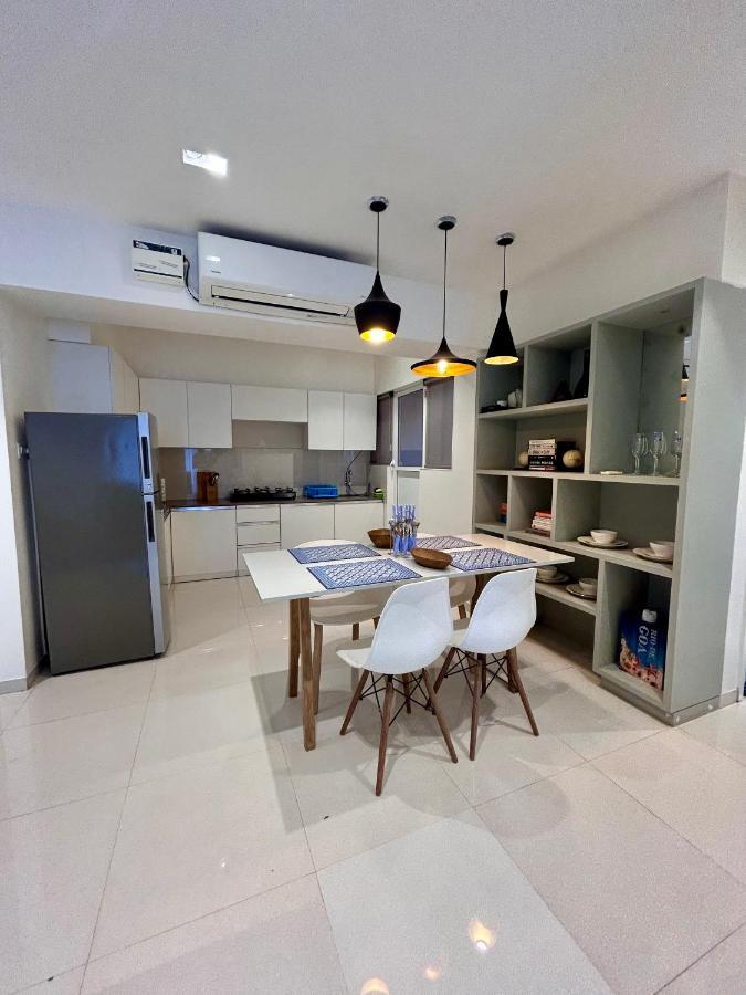 Tata Rio De Goa ,Good Stay Premium 2 Bhk Apartment,6 Km From Airport, - 101 Dabolim Ngoại thất bức ảnh
