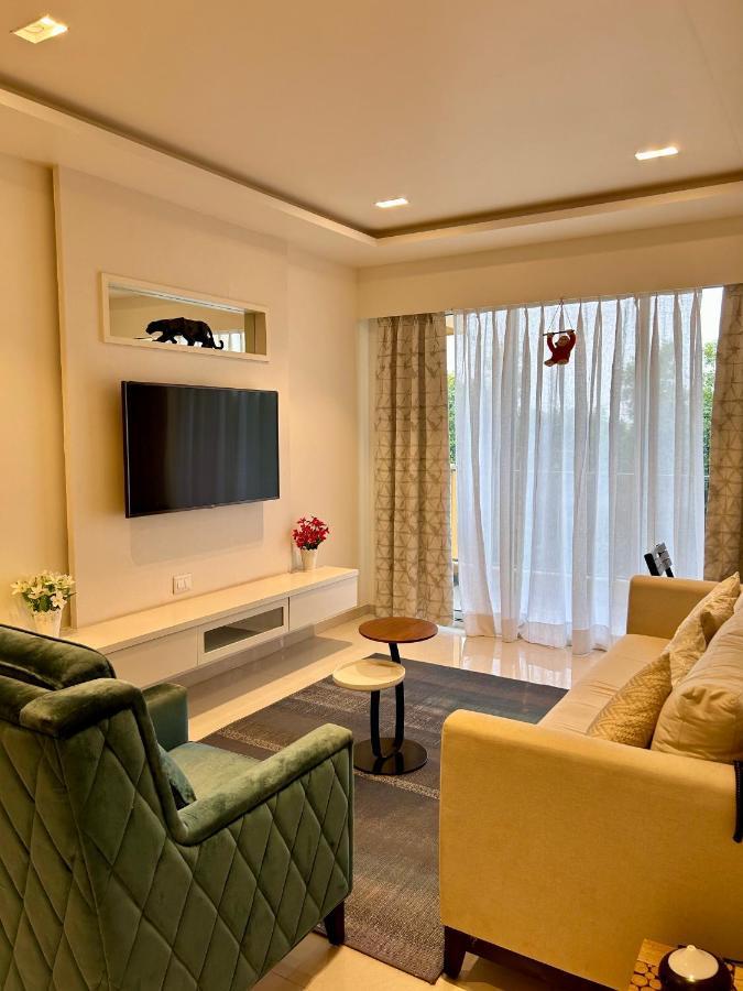 Tata Rio De Goa ,Good Stay Premium 2 Bhk Apartment,6 Km From Airport, - 101 Dabolim Ngoại thất bức ảnh