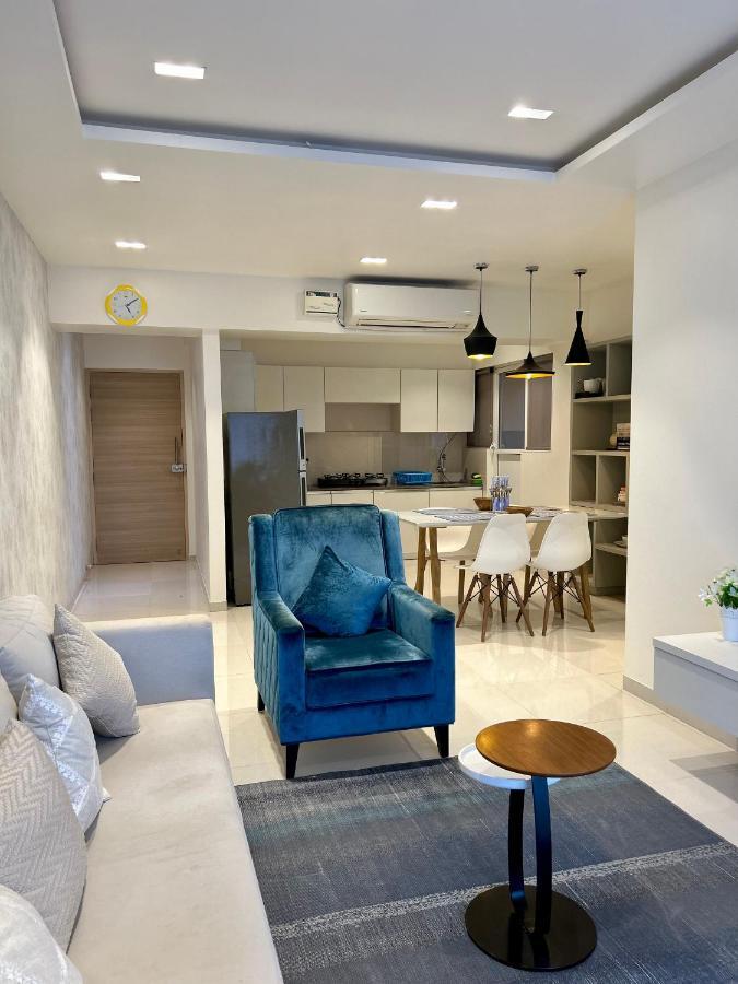 Tata Rio De Goa ,Good Stay Premium 2 Bhk Apartment,6 Km From Airport, - 101 Dabolim Ngoại thất bức ảnh