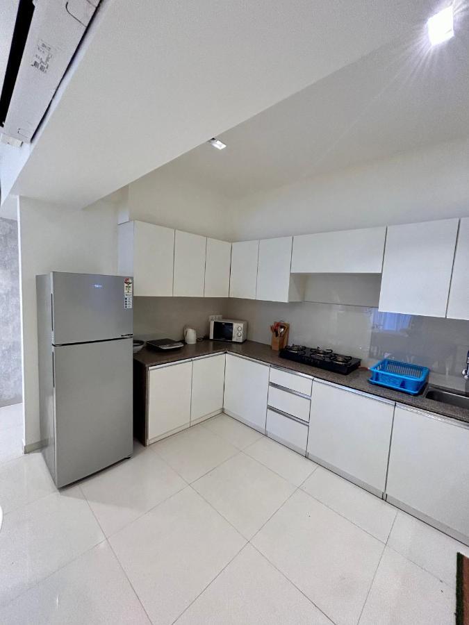 Tata Rio De Goa ,Good Stay Premium 2 Bhk Apartment,6 Km From Airport, - 101 Dabolim Ngoại thất bức ảnh