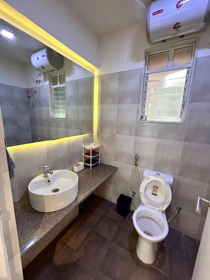 Tata Rio De Goa ,Good Stay Premium 2 Bhk Apartment,6 Km From Airport, - 101 Dabolim Ngoại thất bức ảnh