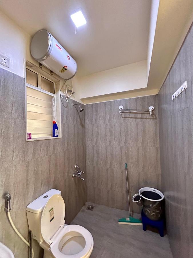Tata Rio De Goa ,Good Stay Premium 2 Bhk Apartment,6 Km From Airport, - 101 Dabolim Ngoại thất bức ảnh