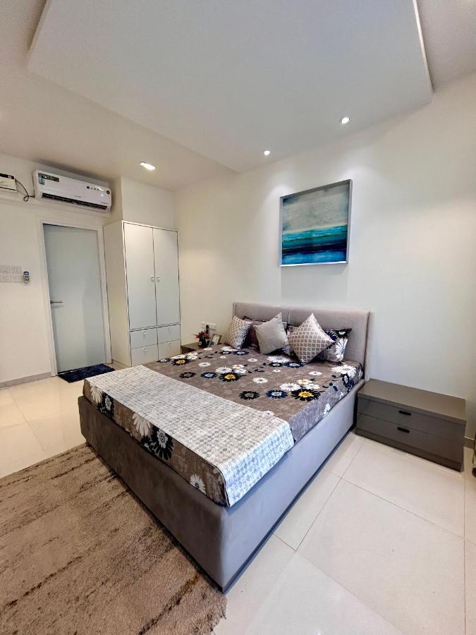 Tata Rio De Goa ,Good Stay Premium 2 Bhk Apartment,6 Km From Airport, - 101 Dabolim Ngoại thất bức ảnh