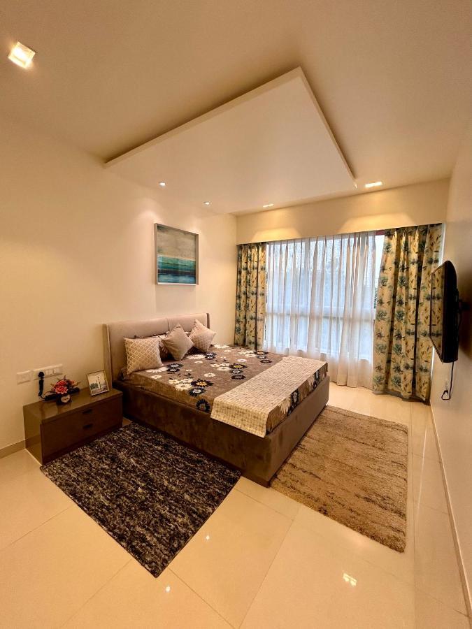 Tata Rio De Goa ,Good Stay Premium 2 Bhk Apartment,6 Km From Airport, - 101 Dabolim Ngoại thất bức ảnh