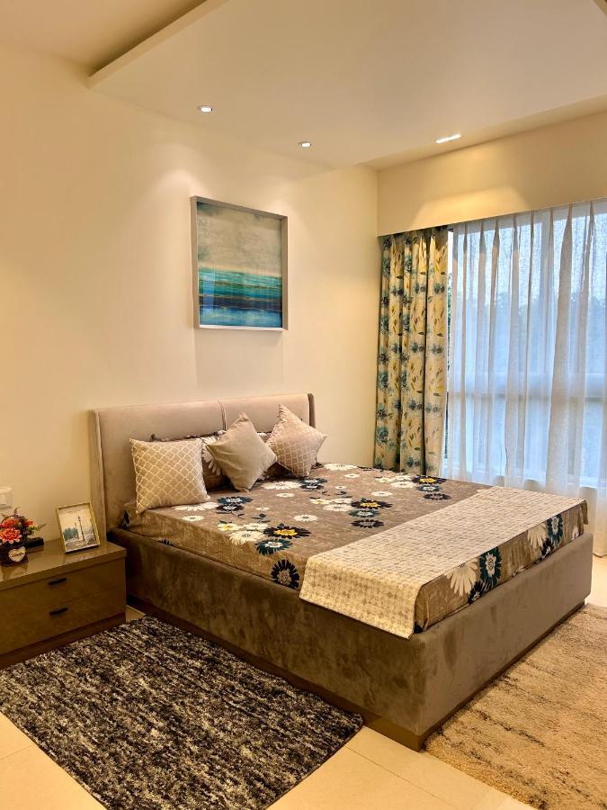 Tata Rio De Goa ,Good Stay Premium 2 Bhk Apartment,6 Km From Airport, - 101 Dabolim Ngoại thất bức ảnh