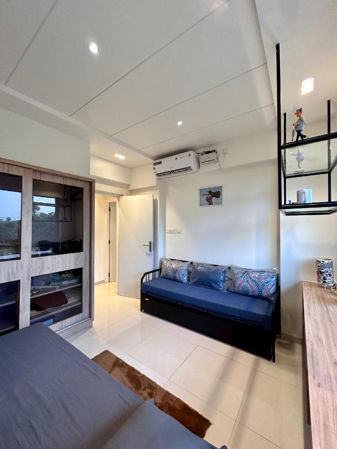 Tata Rio De Goa ,Good Stay Premium 2 Bhk Apartment,6 Km From Airport, - 101 Dabolim Ngoại thất bức ảnh