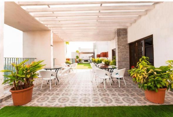 Tata Rio De Goa ,Good Stay Premium 2 Bhk Apartment,6 Km From Airport, - 101 Dabolim Ngoại thất bức ảnh