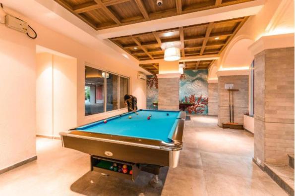 Tata Rio De Goa ,Good Stay Premium 2 Bhk Apartment,6 Km From Airport, - 101 Dabolim Ngoại thất bức ảnh