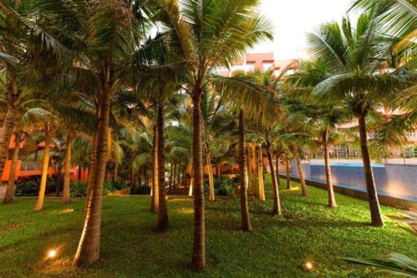 Tata Rio De Goa ,Good Stay Premium 2 Bhk Apartment,6 Km From Airport, - 101 Dabolim Ngoại thất bức ảnh