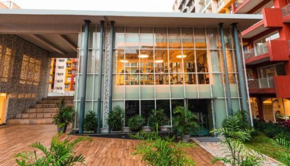 Tata Rio De Goa ,Good Stay Premium 2 Bhk Apartment,6 Km From Airport, - 101 Dabolim Ngoại thất bức ảnh