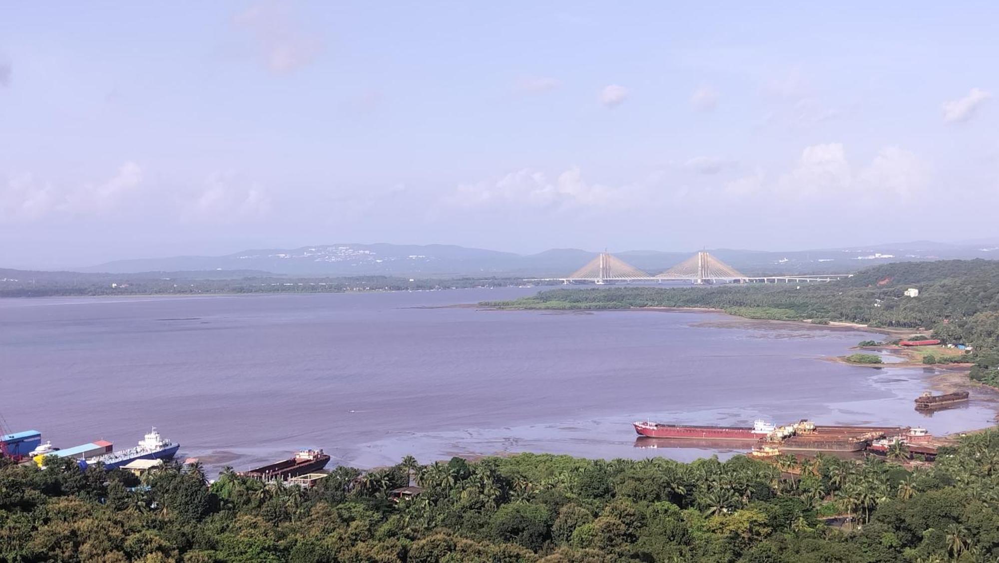 Tata Rio De Goa ,Good Stay Premium 2 Bhk Apartment,6 Km From Airport, - 101 Dabolim Ngoại thất bức ảnh