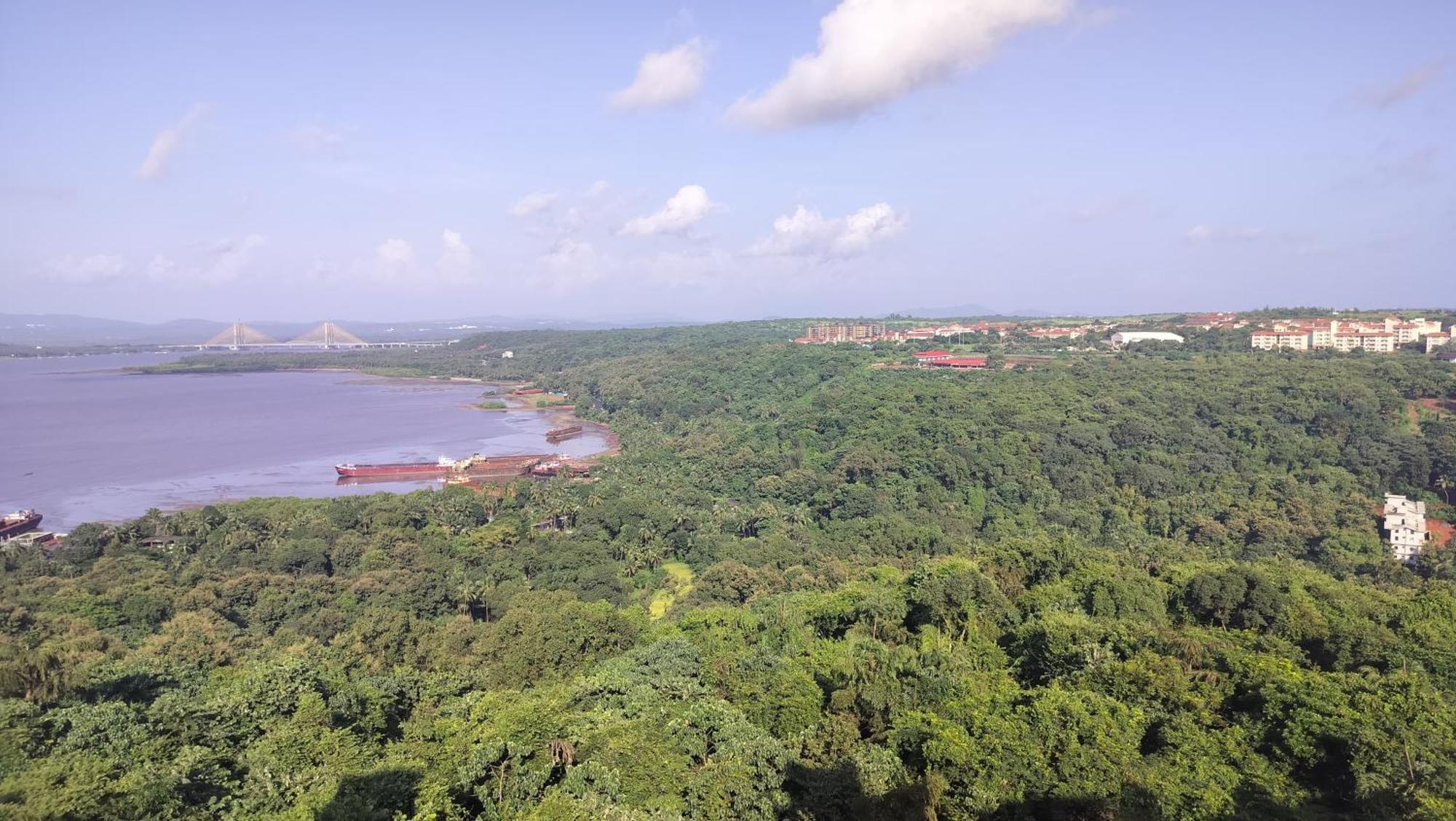Tata Rio De Goa ,Good Stay Premium 2 Bhk Apartment,6 Km From Airport, - 101 Dabolim Ngoại thất bức ảnh