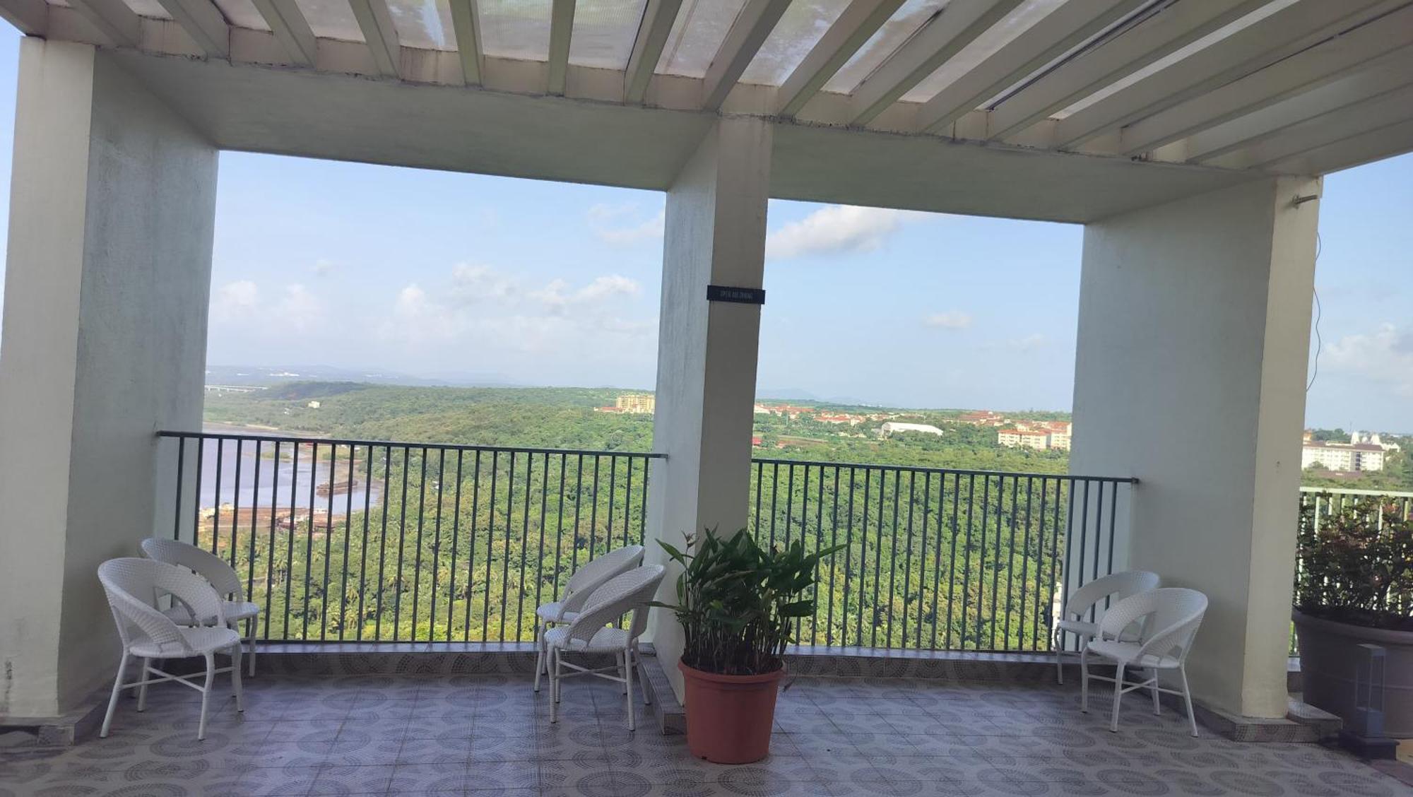 Tata Rio De Goa ,Good Stay Premium 2 Bhk Apartment,6 Km From Airport, - 101 Dabolim Ngoại thất bức ảnh