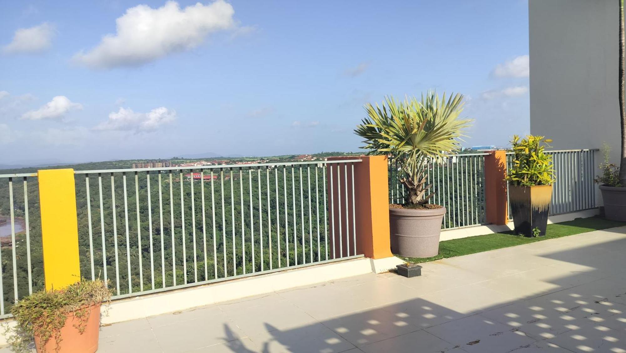 Tata Rio De Goa ,Good Stay Premium 2 Bhk Apartment,6 Km From Airport, - 101 Dabolim Ngoại thất bức ảnh