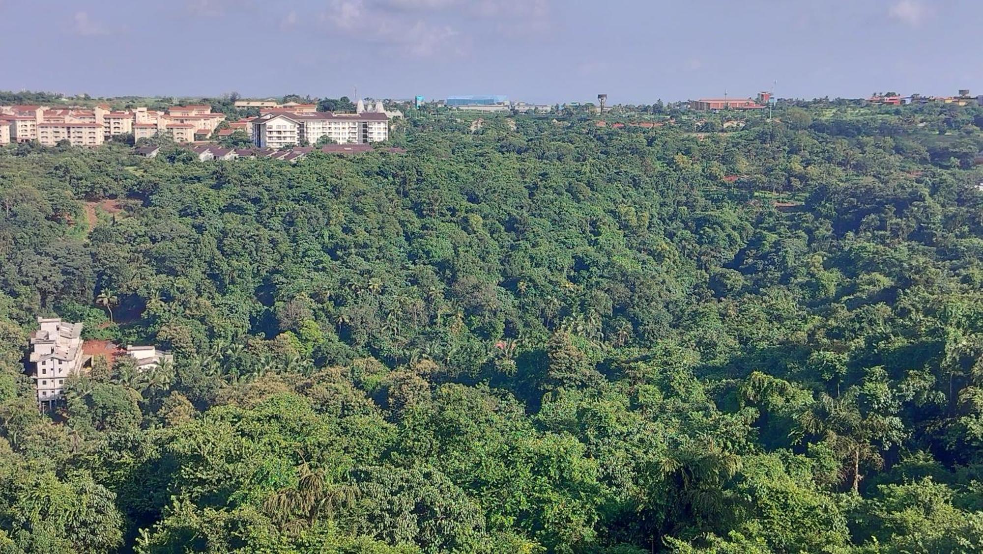 Tata Rio De Goa ,Good Stay Premium 2 Bhk Apartment,6 Km From Airport, - 101 Dabolim Ngoại thất bức ảnh